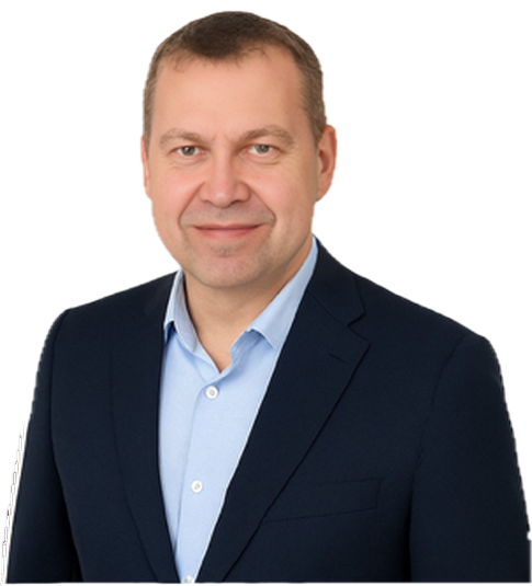 Svein Ivar Haugom